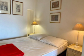Cannes Palm Beach Top Floor at the foot of the beaches! LIVE IN CANNES